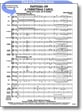 Fantasia on a Christmas Carol Concert Band sheet music cover